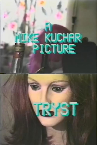 Poster 1 de Curta Tryst (2000)