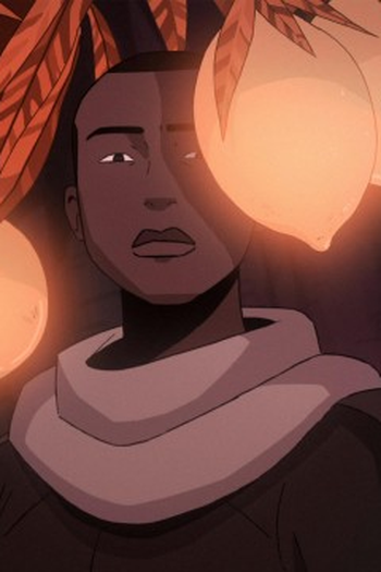 Poster de Episódio The Dream (2023)