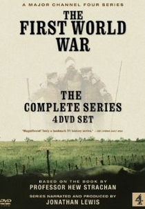 The First World War  BBC (The First World War )
