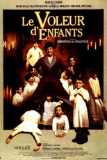 Le voleur d'enfants (Le voleur d'enfants)