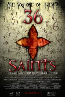36 Saints - Poster / Capa / Cartaz - Oficial 1