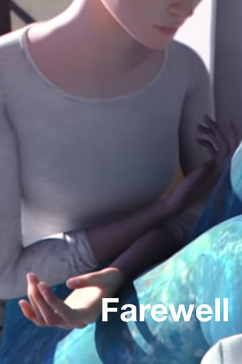  de Curta Despedida (2016)