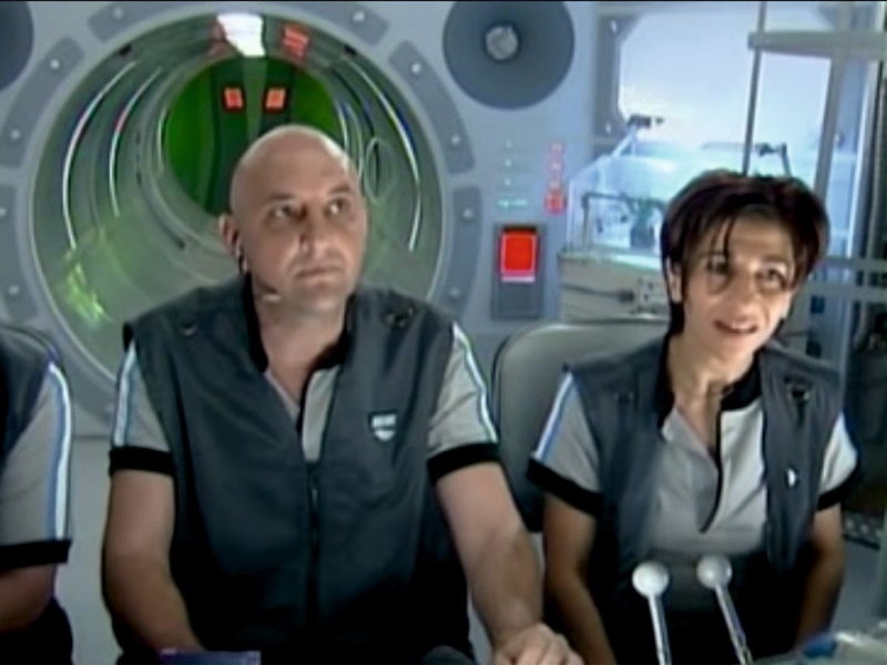 Foto 1 de Adeus, Querida Lua