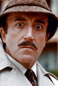 Peter Sellers (I)