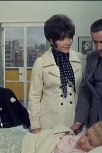 Poster de Episódio Bizarre (1969)
