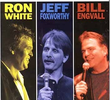 Ron White, Jeff Foxworthy & Bill Engvall: Ao Vivo de Las Vegas!