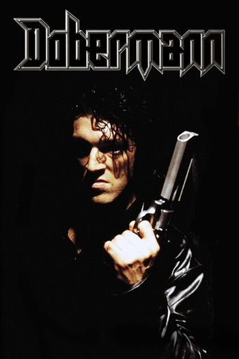  de Filme Doberman (1997)