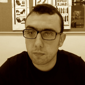 Foto de perfil de Felipe Cardoso