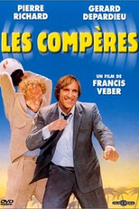 The ComDads (Les compères)