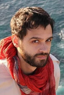 Felipe Herzog - Poster 1