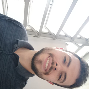 Foto de perfil de Lucas