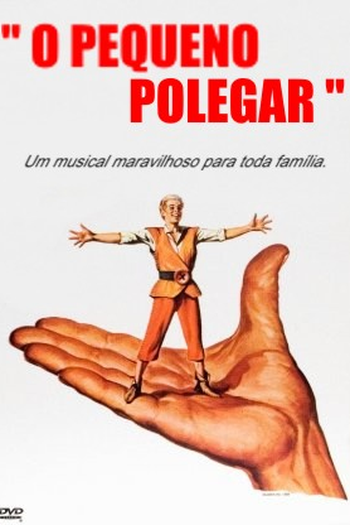  de Filme O Pequeno Polegar (1958)