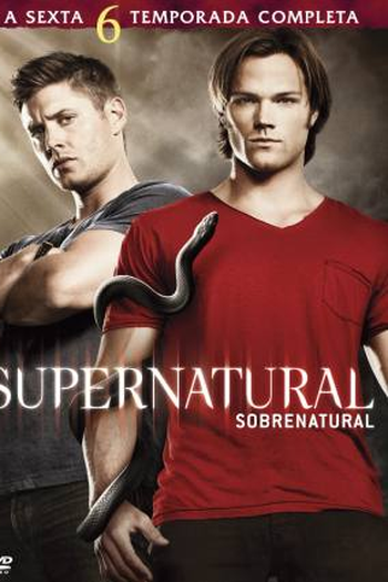  de Série Sobrenatural (6ª Temporada) (2010)