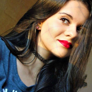 Foto de perfil de Ingrid Sodré