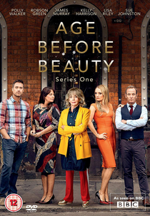 Age Before Beauty (Age Before Beauty)