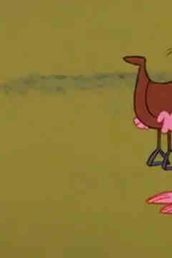 Poster de Episódio Pinto Pink (1967)