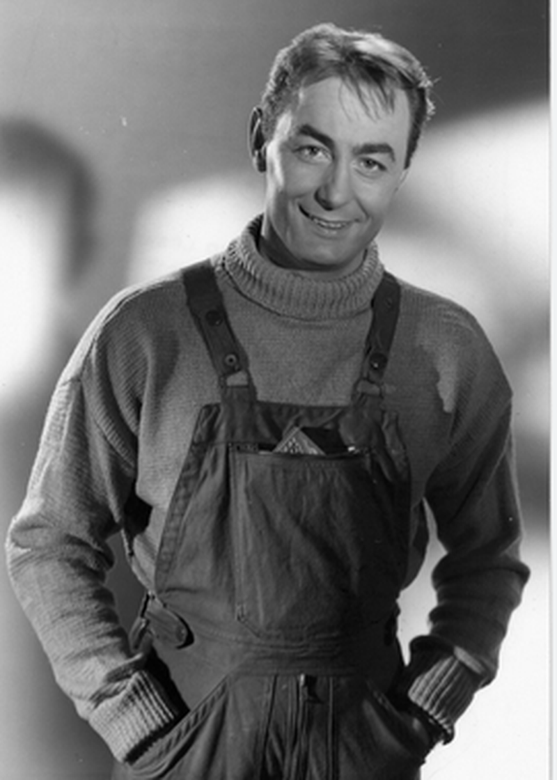 Roland Lesaffre - Foto 4