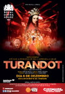 Royal Opera House: Turandot (Royal Opera House: Turandot)