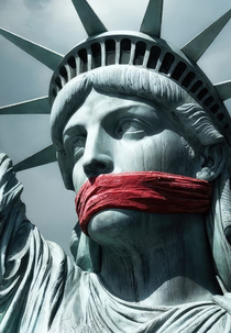 God Complex: A Ascensão da Máquina de Censura Americana (God Complex)