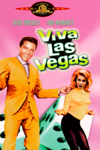  de Filme Amor a Toda Velocidade (1964)