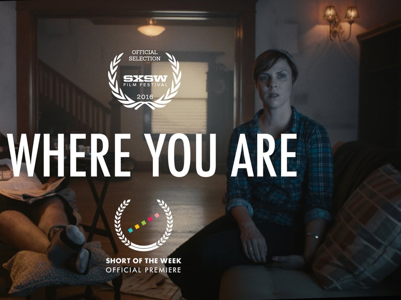 Foto 1 de Where You Are