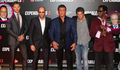 Stallone gostaria de ter Christophe Lambert, Jean Reno e Luc Besson em Os Mercenários 4!