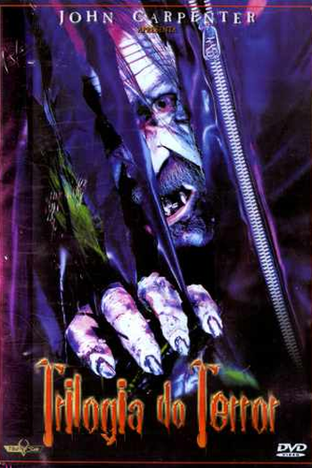  de Filme Trilogia do Terror (1993)