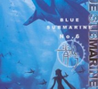 Blue Submarine No. 6