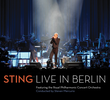Sting: Live in Berlin
