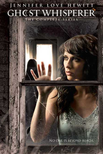  de Série Ghost Whisperer (1ª Temporada) (2005)