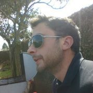Foto de perfil de Bruno
