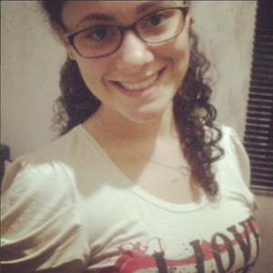 Foto de perfil de Maria Eduarda Amorim Moura