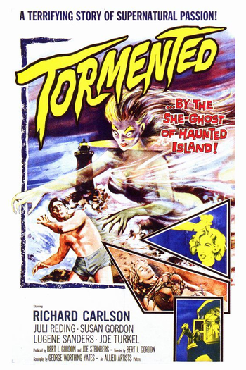  de Filme Sangue no Farol (1960)