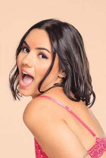 Larissa Rio (II) - Poster 1