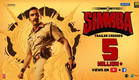 Simmba | Official Trailer | Ranveer Singh, Sara Ali Khan, Sonu Sood | Rohit Shetty | December 28