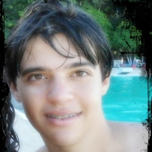Foto de perfil de gabriel