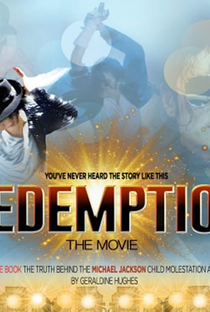 Redemption: The Movie - Poster / Capa / Cartaz - Oficial 1