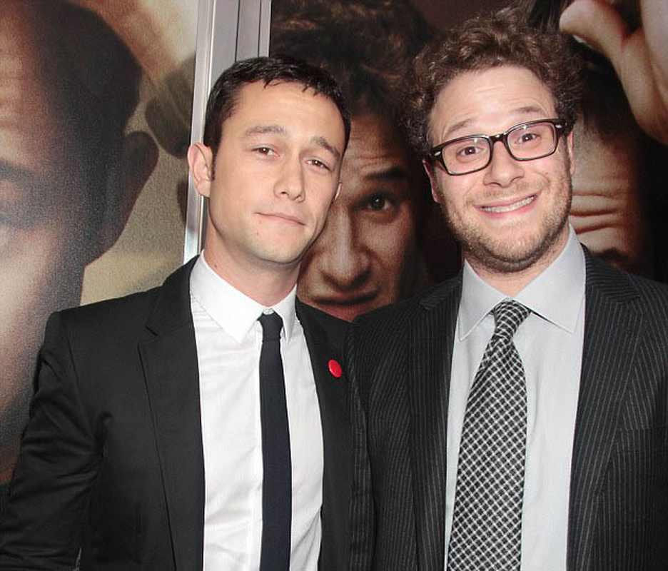 Seth Rogen - Foto 14