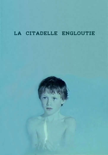La citadelle engloutie (La citadelle engloutie)