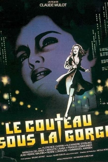  de Filme Le Couteau sous La Gorge (1986)