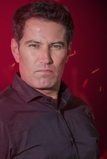 Jorge de los Reyes - Poster 1