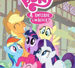 My Little Pony: A Amizade é Mágica (1ª Temporada)