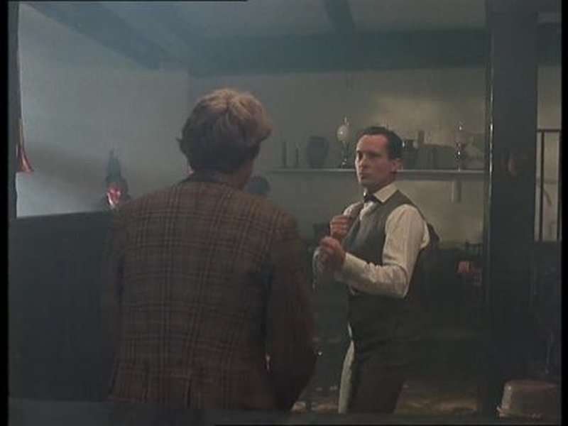 Foto 25 de As Aventuras de Sherlock Holmes (1ª temporada)