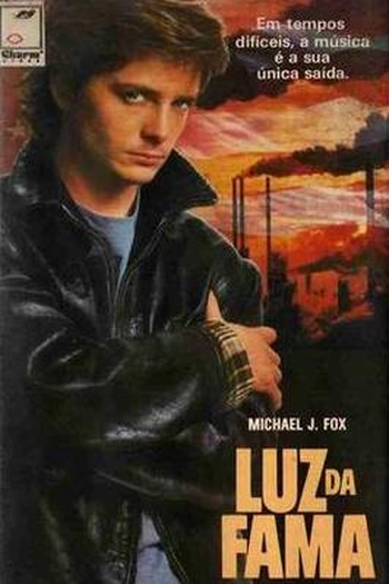 de Filme Luz da Fama (1987)