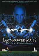 O Passageiro do Futuro 2 (Lawnmower Man 2: Beyond Cyberspace)