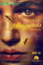 Yellowjackets (4ª Temporada) (Yellowjackets (Season 4))