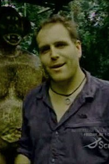 Poster de Episódio Flying Dinosaur & Sloth Monster (2008)
