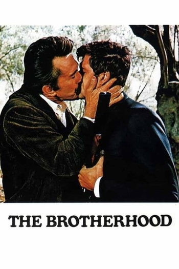  de Filme Sangue de Irmãos (1968)