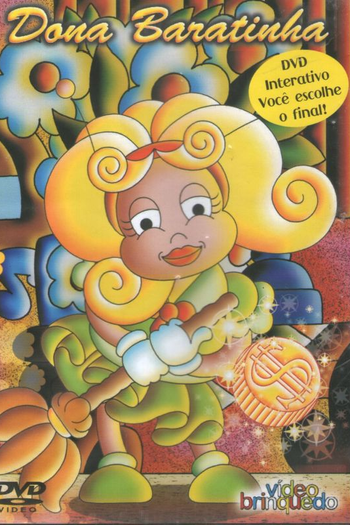  de Curta Dona Baratinha (2002)