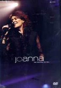Joanna em Pintura Íntima - Ao Vivo (Joanna em Pintura Íntima: Ao Vivo)